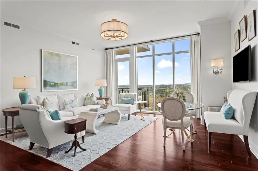 2950 Mount Wilkinson Parkway Se #1002, Atlanta, GA 30339 - #2