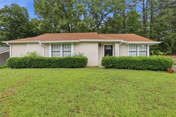 2257 Leslie Brook Drive, Decatur, GA 30035