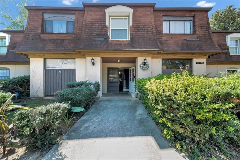 72 Place Fontaine, Lithonia, GA 30038 - #1