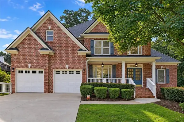 5370 Avonshire Lane, Cumming, GA 30040