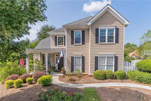 3464 Coopers Mill Court, Dacula, GA 30019