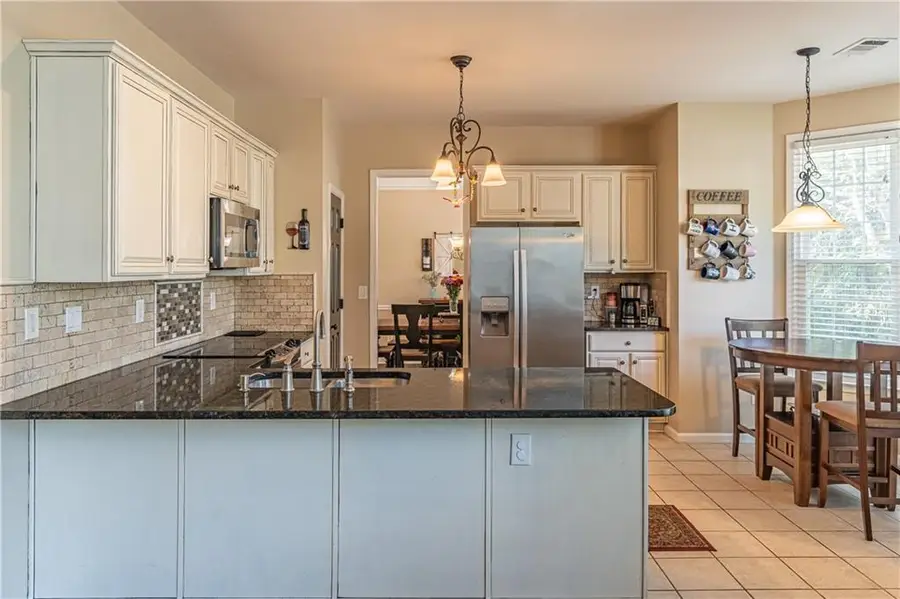 3464 Coopers Mill Court, Dacula, GA 30019 - #3