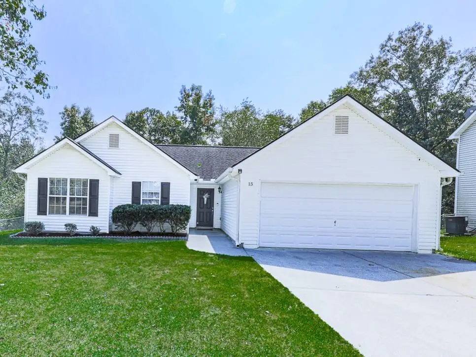 15 Oak Grove Lane Nw, Adairsville, GA 30103 - #1