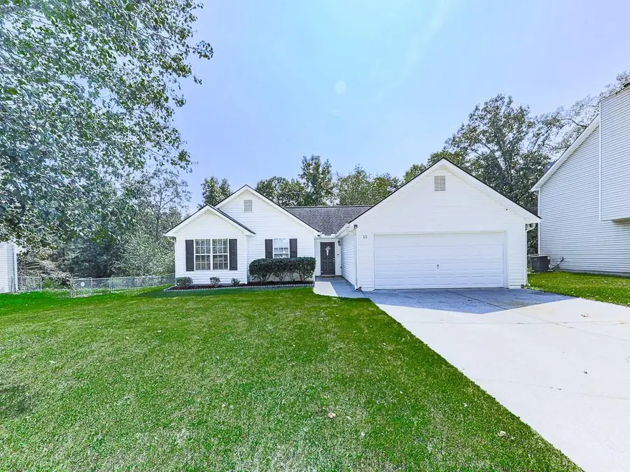 15 Oak Grove Lane Nw, Adairsville, GA 30103 - #2