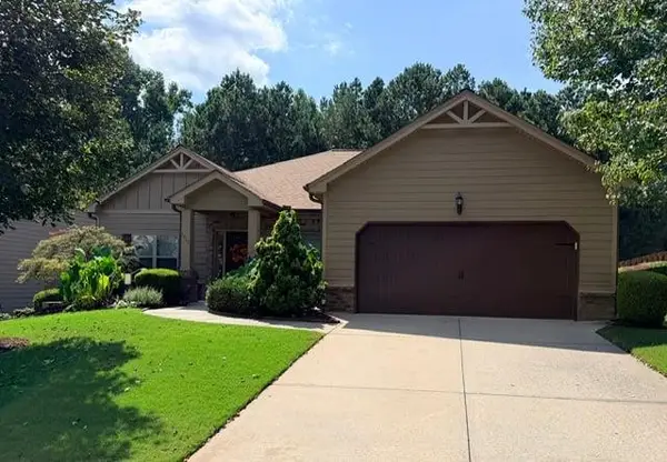 1915 Walking Horse Trail, Cumming, GA 30041
