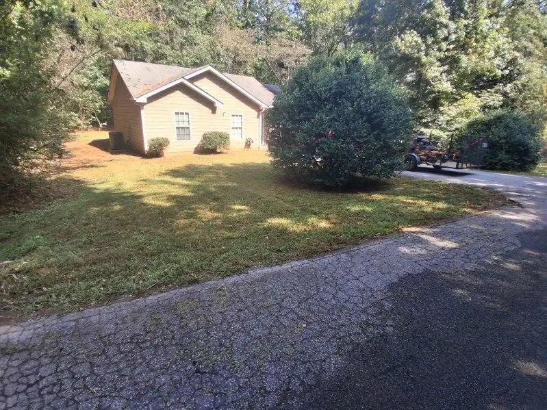 10125 Flat Shoals Road, Covington, GA 30014 - #1