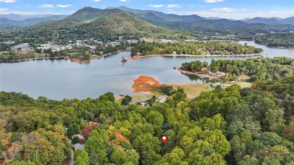 00 Twin Mtn Road, Hiawassee, GA 30546