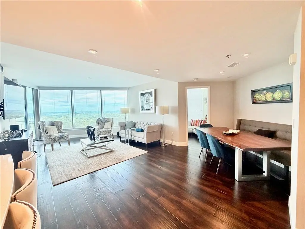 3338 Peachtree Road Ne #2303, Atlanta, GA 30326 - #1