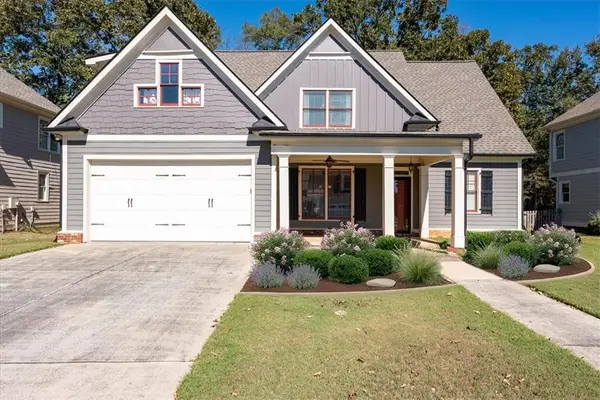 63 Lake Haven Drive, Cartersville, GA 30120