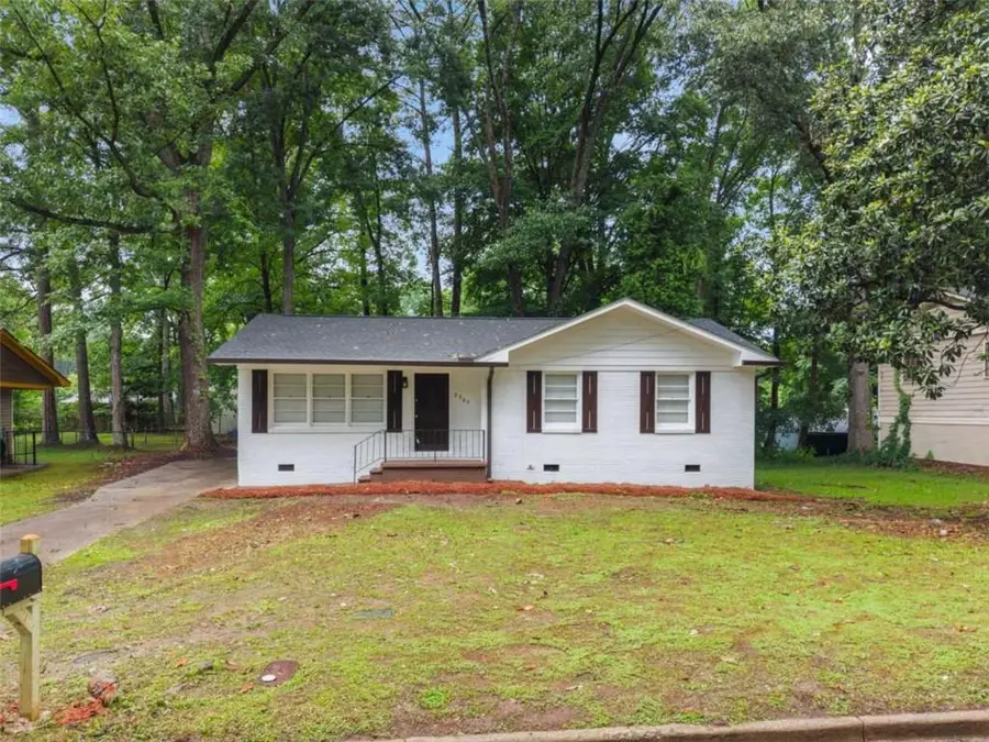 3567 Forrest Park Road, Atlanta, GA 30354 - #2