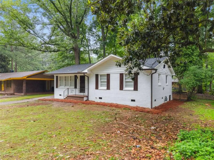 3567 Forrest Park Road, Atlanta, GA 30354 - #3