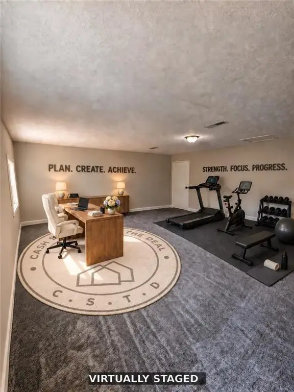3512 Riverchase Knolls, Decatur, GA 30034 - #2