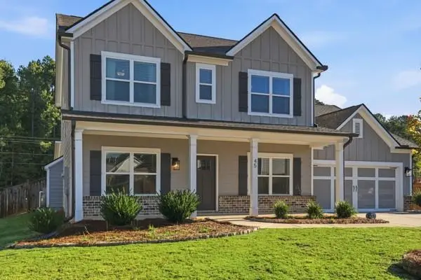 45 Somerset Way, Bethlehem, GA 30620