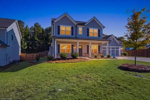 45 Somerset Way, Bethlehem, GA 30620 - #2