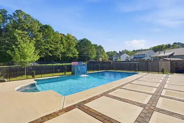 45 Somerset Way, Bethlehem, GA 30620 - #3