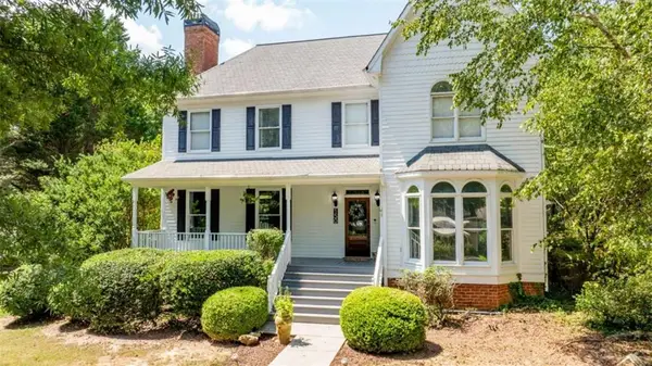 150 Mackenzie Lane, Fayetteville, GA 30214