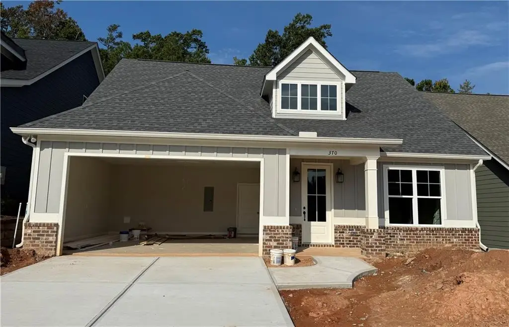 370 Maple View Drive, Carrollton, GA 30117 - #1