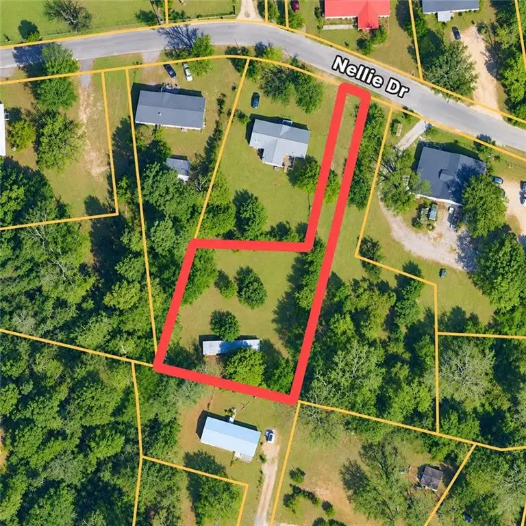 2253 Nellie Drive, Augusta, GA 30906 - #1