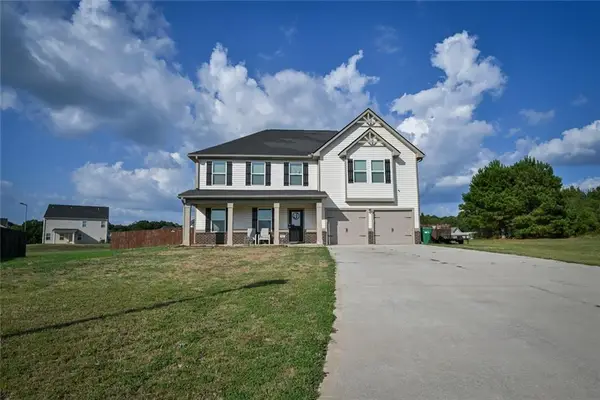 103 Clarks Court, Jackson, GA 30233