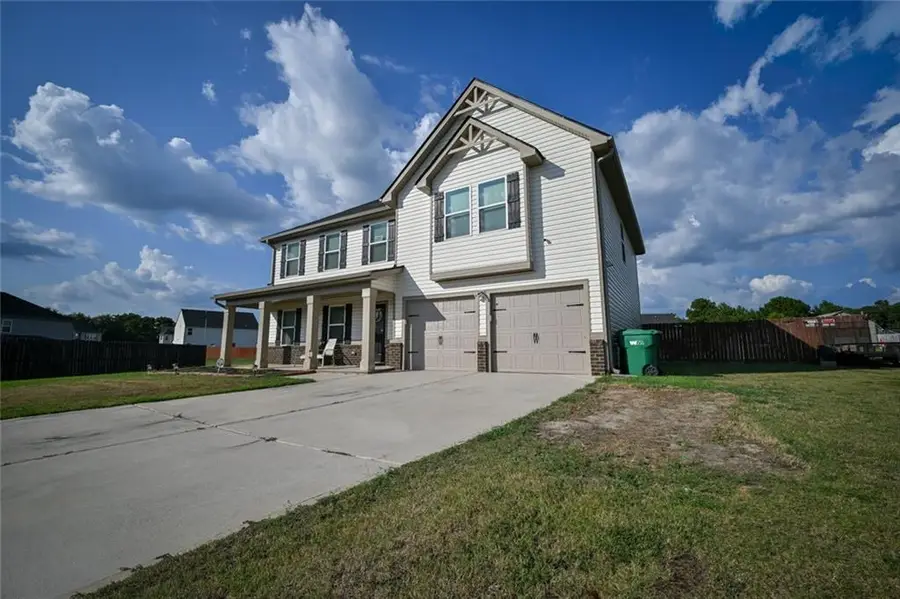 103 Clarks Court, Jackson, GA 30233 - #2