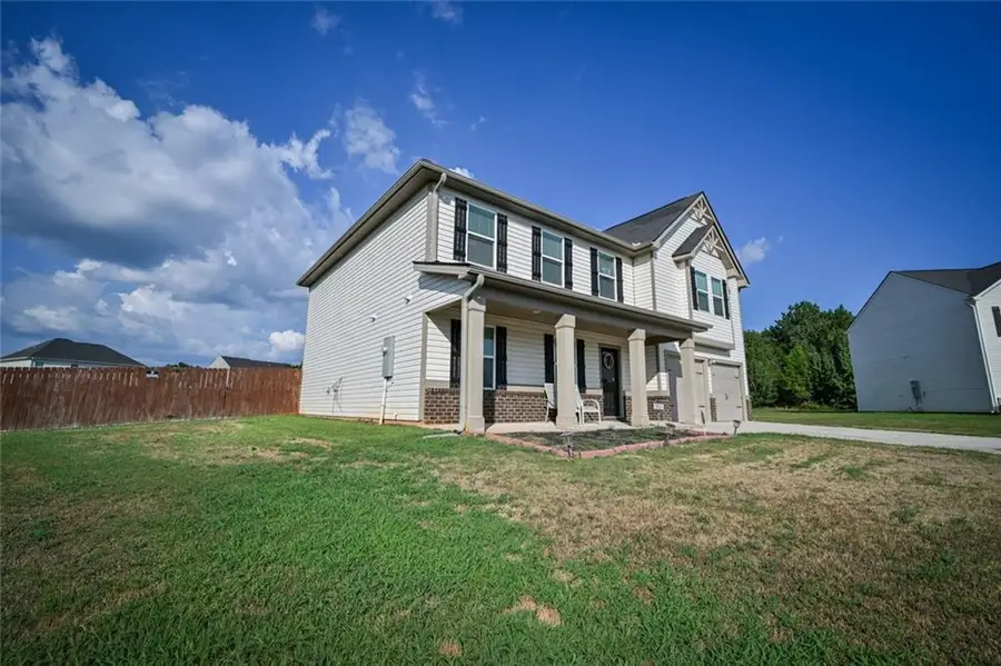103 Clarks Court, Jackson, GA 30233 - #3