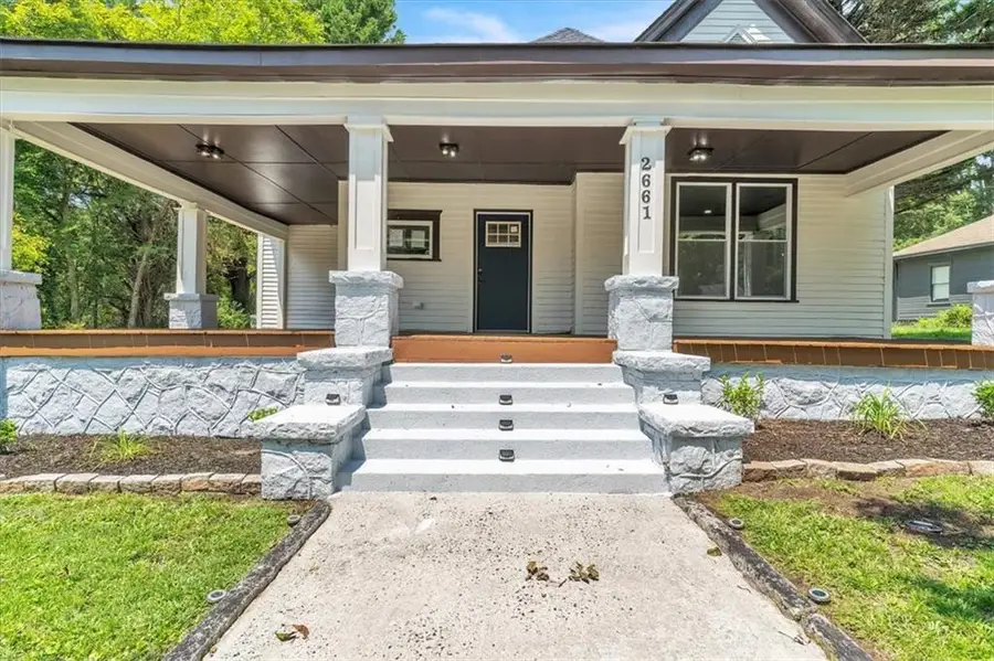 2661 Rock Chapel Road, Lithonia, GA 30058 - #2