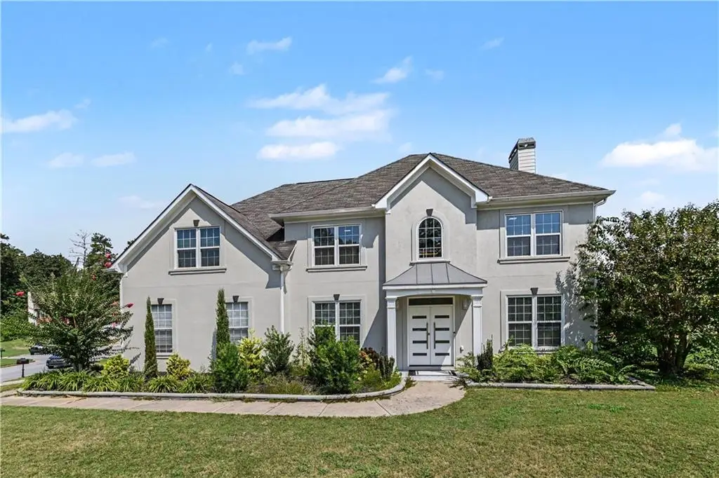 305 Belgrave Court Sw, Atlanta, GA 30331 - #1