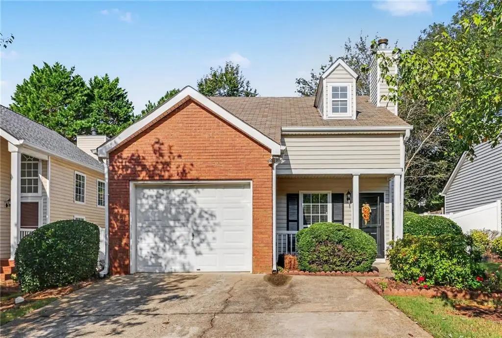 1073 Daventry Crossing, Woodstock, GA 30188 - #1