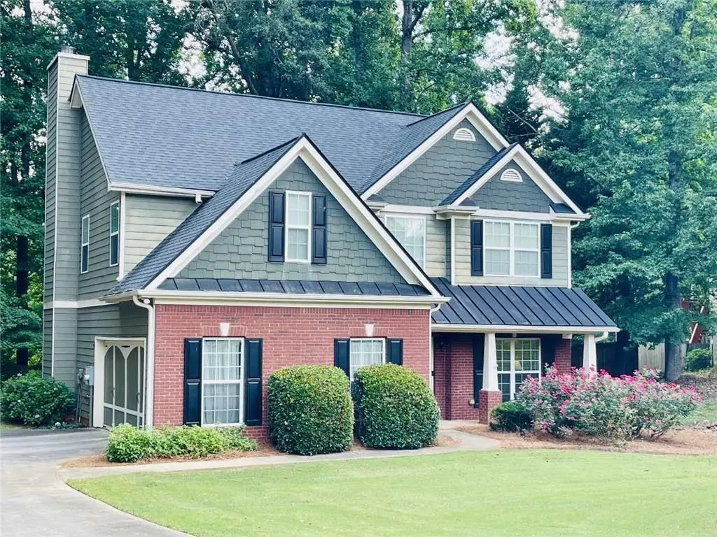 933 Vinings Drive, Winder, GA 30680 - #1