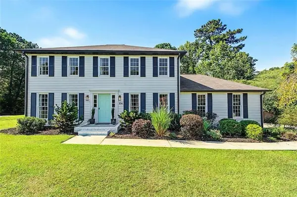 104 Shane Way Se, Mableton, GA 30126