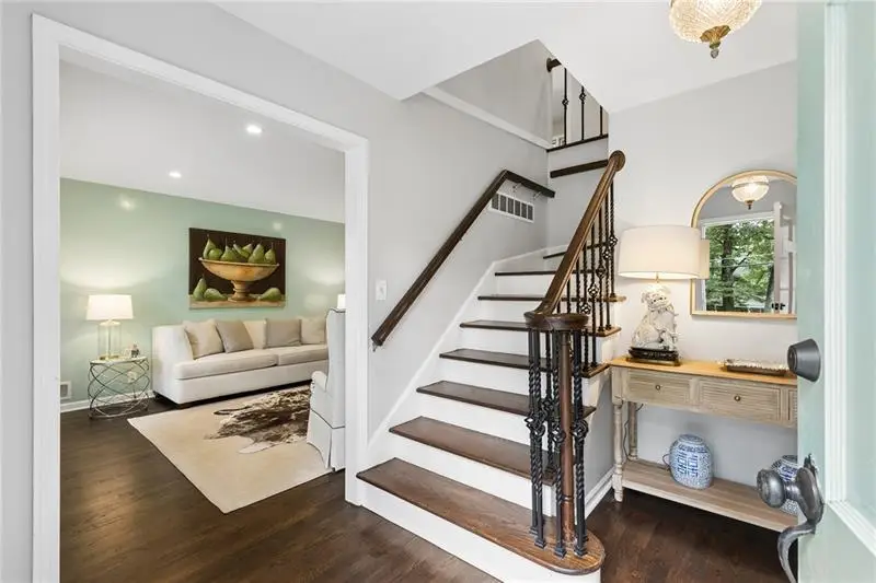 2544 Circlewood Road Ne, Atlanta, GA 30345 - #1
