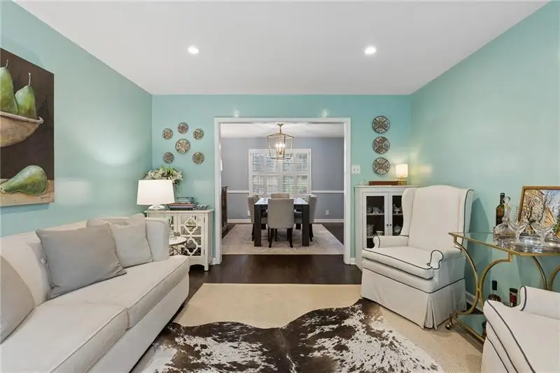 2544 Circlewood Road Ne, Atlanta, GA 30345 - #2