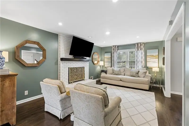 2544 Circlewood Road Ne, Atlanta, GA 30345 - #3
