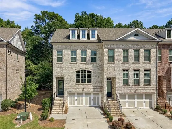 7950 Laurel Creek Drive, Johns Creek, GA 30024