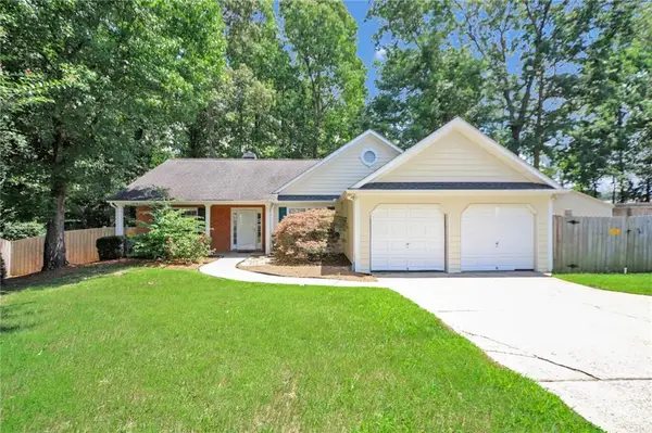 2701 Abbotts Glen Place Nw, Acworth, GA 30101