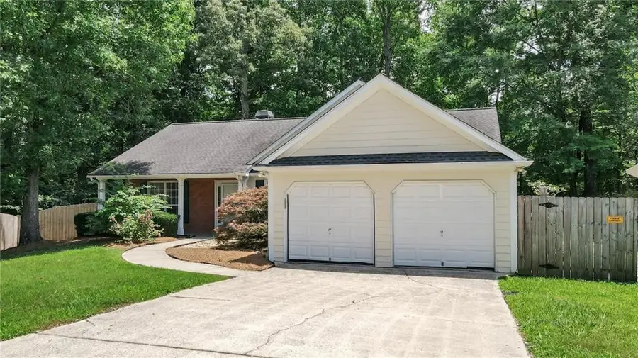 2701 Abbotts Glen Place Nw, Acworth, GA 30101 - #2