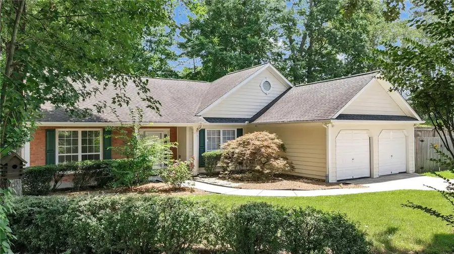 2701 Abbotts Glen Place Nw, Acworth, GA 30101 - #3