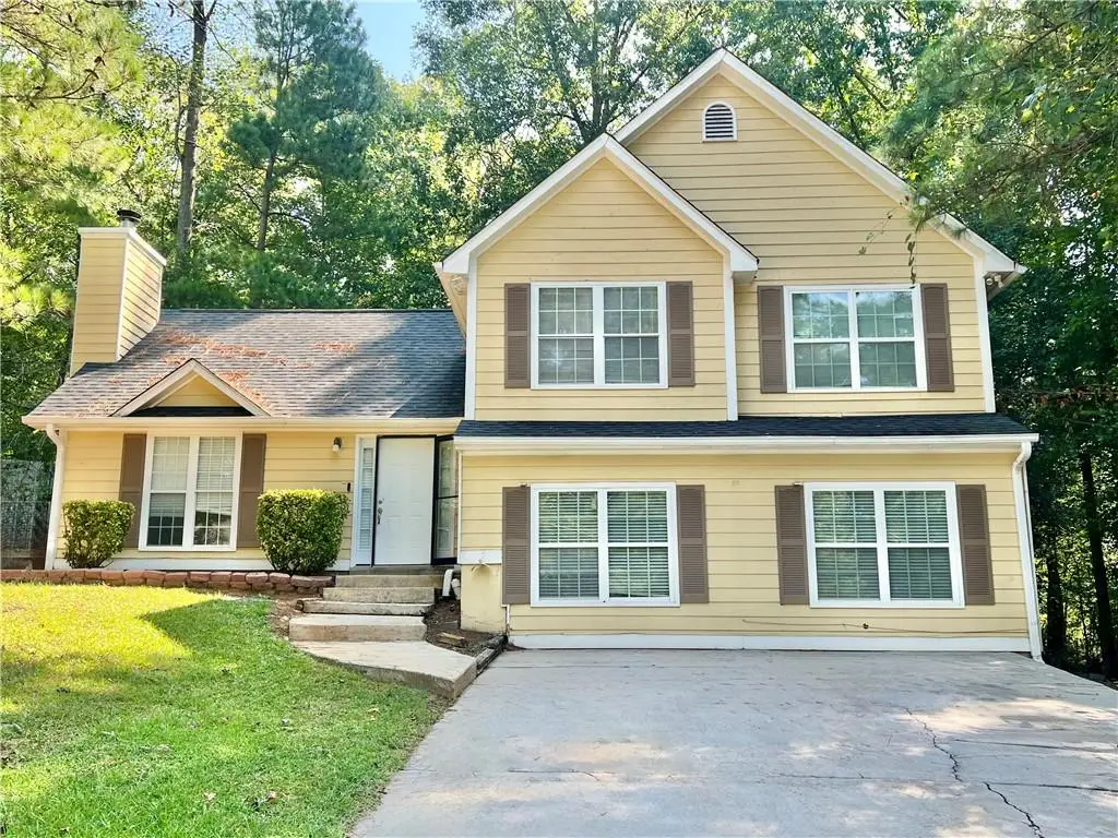 4010 Marshwood Trace, Atlanta, GA 30349 - #1
