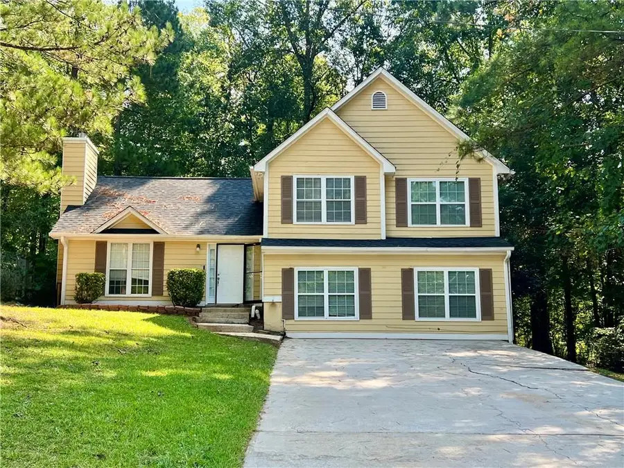4010 Marshwood Trace, Atlanta, GA 30349 - #2