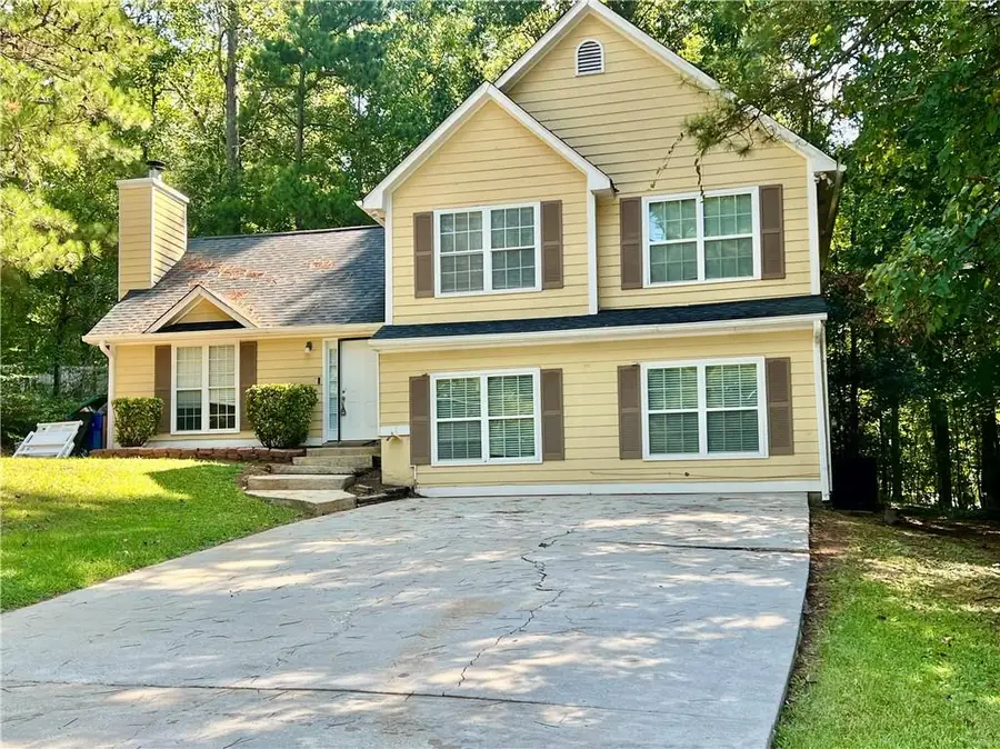 4010 Marshwood Trace, Atlanta, GA 30349 - #3