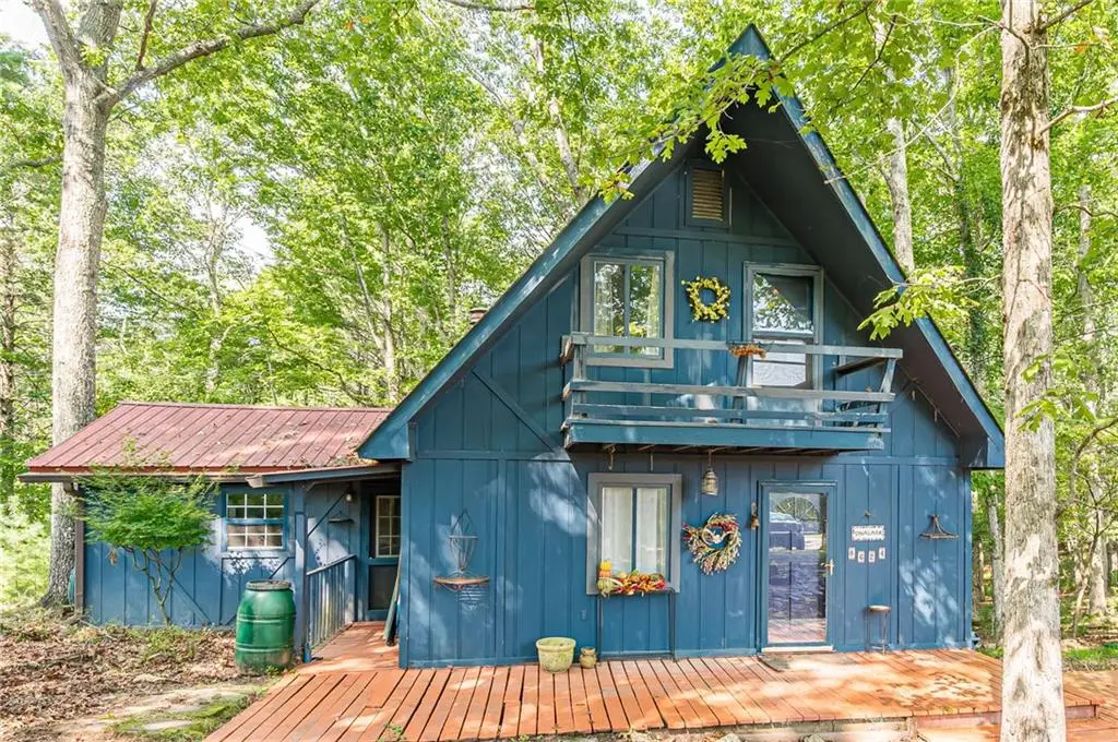 8624 Old Dial Rd, Blue Ridge, GA 30513 - #1