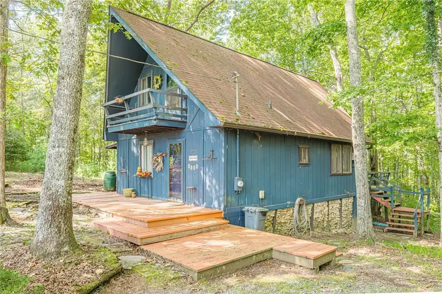 8624 Old Dial Rd, Blue Ridge, GA 30513 - #3