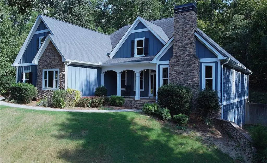 47 Stone Gate Drive Nw, Cartersville, GA 30120 - #1