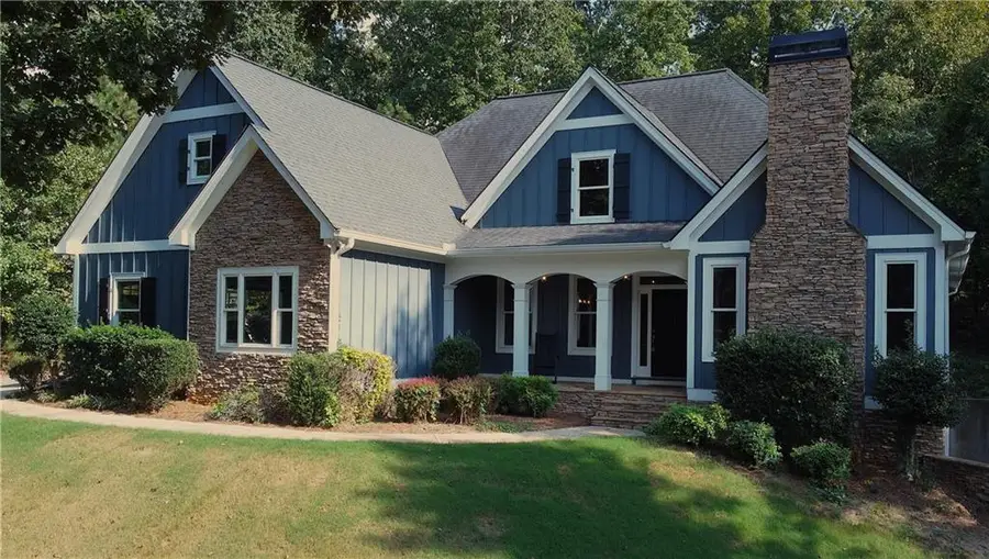 47 Stone Gate Drive Nw, Cartersville, GA 30120 - #2
