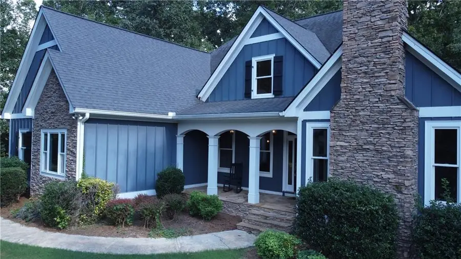 47 Stone Gate Drive Nw, Cartersville, GA 30120 - #3