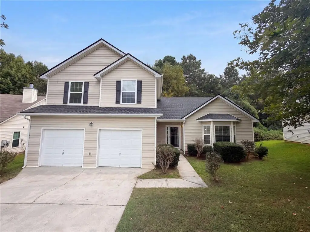 4720 Buffalo Street, Fairburn, GA 30213 - #1