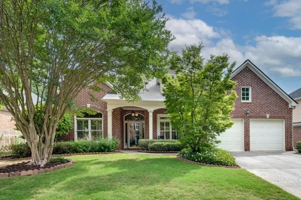 1558 Reserve Circle, Decatur, GA 30033 - #1