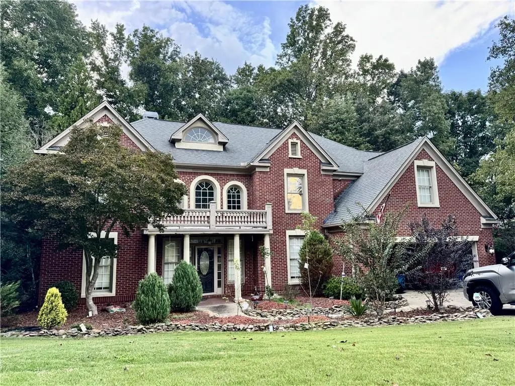 4645 Gran River Glen, Duluth, GA 30096 - #1