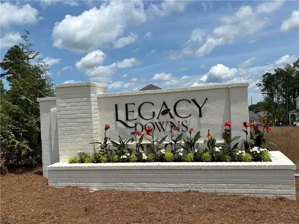 421 Edgewater Chase, Canton, GA 30115