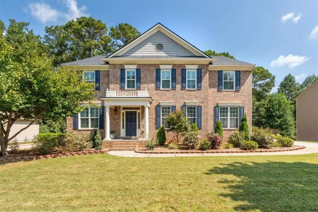 410 Wynfield Drive, Tyrone, GA 30290 - #1